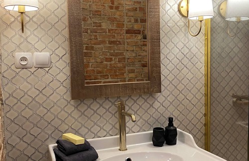 Slupsk Apartment | Apartments PSD - Wojska Polskiego 51/5