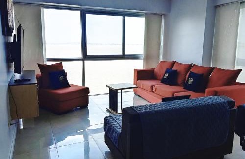 Las Penas Apartment | Apartments Puerto Santa Ana