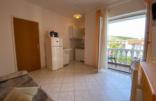 Zaboric Apartment | Apartments Pulić