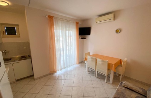 Zaboric Apartment | Apartments Pulić