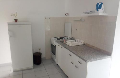 Polace Apartment | Apartments Radulj