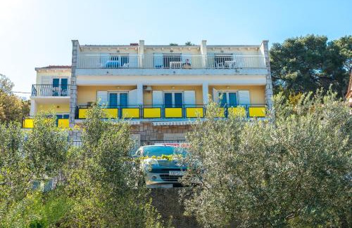 Polace Apartment | Apartments Radulj
