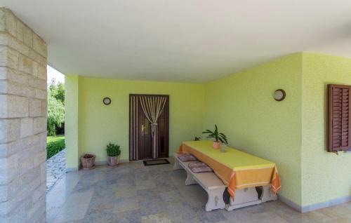 Kirmenjak House | Apartments Rajko