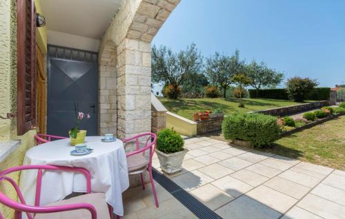 Kirmenjak House | Apartments Rajko