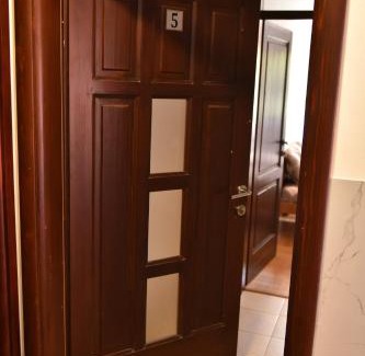 Pluzine Apartment | Apartments Ravno