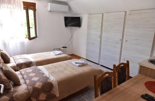 Pluzine Apartment | Apartments Ravno