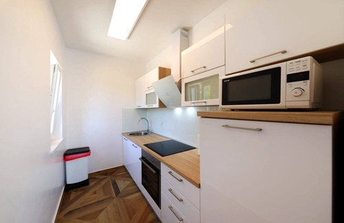 Sveta Nedjelja Apartment | Apartments REDSTONE luxury apartments (61761-A2) - Sv. Nedjelja (Hvar)