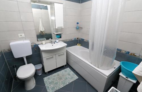 Dugi Rat Apartment | Apartments Rejo