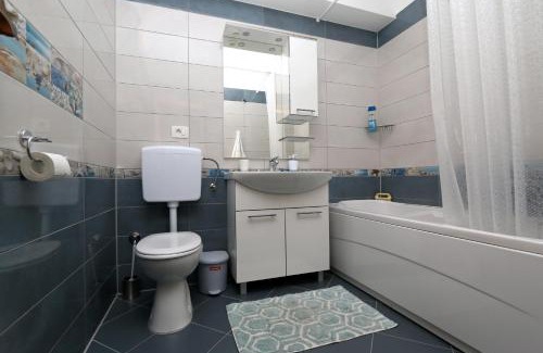 Dugi Rat Apartment | Apartments Rejo