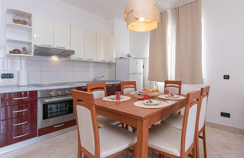 Brela Apartment | Apartments Relax Brela