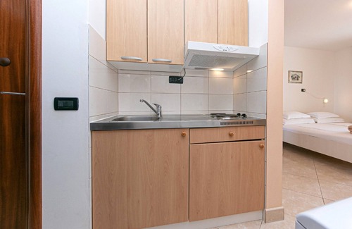 Brela Apartment | Apartments Relax Brela