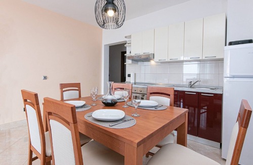 Brela Apartment | Apartments Relax Brela