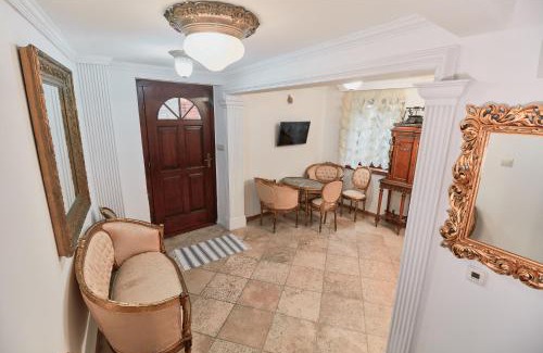 Old Town Apartment | Apartments Renaissance Old town