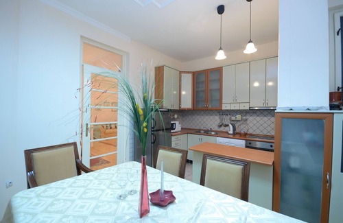 Slavija Apartment | Apartments Resavska