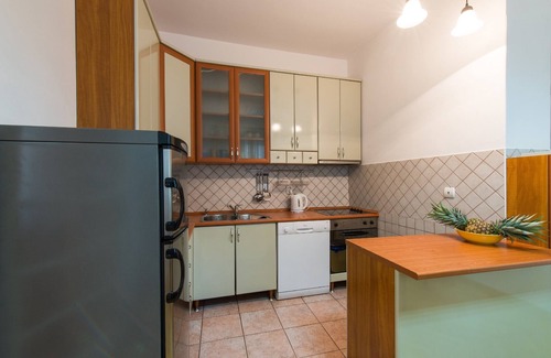 Slavija Apartment | Apartments Resavska