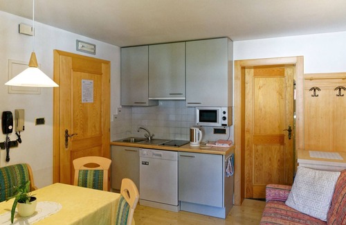 Rasun di Sopra House | Apartments Residence Montana ***