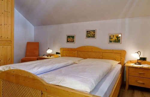 Rasun di Sopra House | Apartments Residence Montana ***