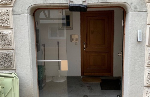 Bregenz Apartment | Apartments RETRO-Chic in the Pedestrian Zone