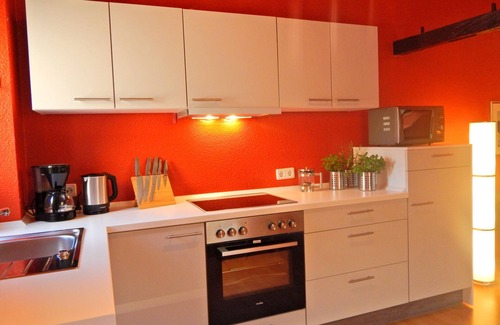 Neuendorf Apartment | Apartments Rheinblick-Koblenz APARTMENT - 4