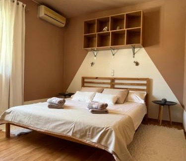 Palit Apartment | Apartments Ribaric