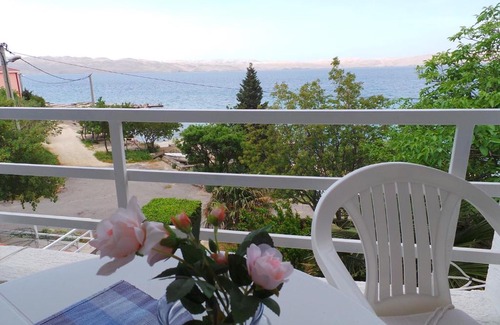 Ribarica Apartment | Apartments Ribarica/Velebit Riviera 34552