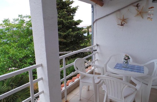 Ribarica Apartment | Apartments Ribarica/Velebit Riviera 34552