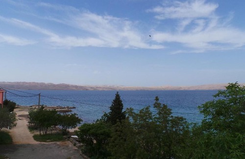 Ribarica Apartment | Apartments Ribarica/Velebit Riviera 34552