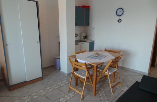 Ribarica Apartment | Apartments Ribarica/Velebit Riviera 34552