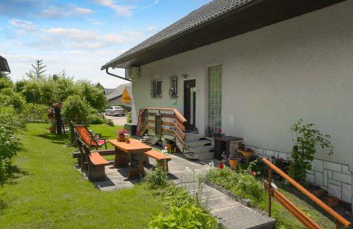 Zirovnica Apartment | Apartments Rikli Rodine near Bled