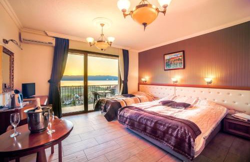 Ljubanista Apartment | Apartments Risteski
