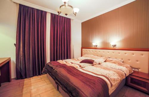 Ljubanista Apartment | Apartments Risteski