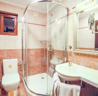 Ljubanista Apartment | Apartments Risteski