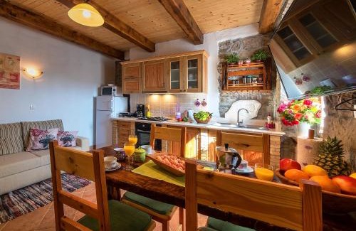 Grabri Apartment | Apartments Roža