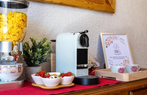 Grabri Apartment | Apartments Roža