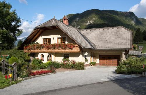 Studor Apartment | Apartments Rožič Bohinj