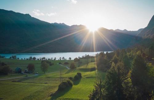 Studor Apartment | Apartments Rožič Bohinj