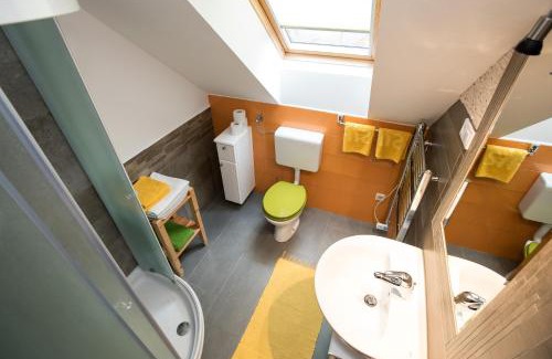 Studor Apartment | Apartments Rožič Bohinj
