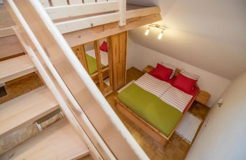 Studor Apartment | Apartments Rožič Bohinj