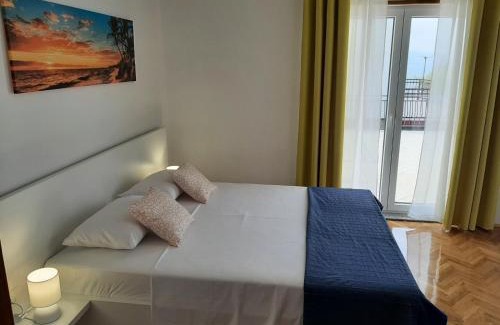 Sveti Juraj Apartment | Apartments Roby 3M
