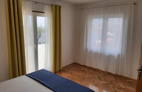 Sveti Juraj Apartment | Apartments Roby 3M