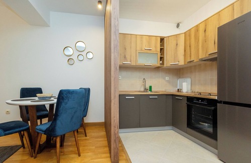 Ulcinj Apartment | Apartments RONDO