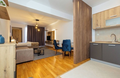 Ulcinj Apartment | Apartments RONDO