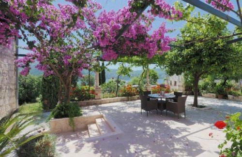 Slano House | Apartments & Room Eva Slano