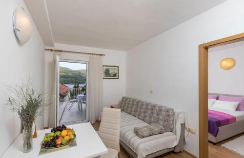 Slano House | Apartments & Room Eva Slano