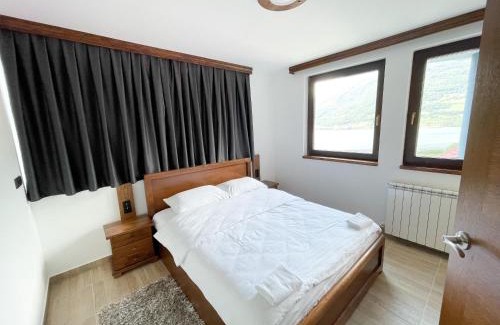 Plav Apartment | Apartments & Rooms Brijest