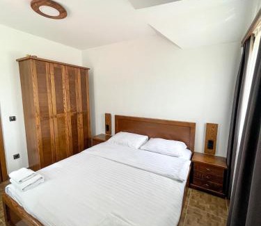 Plav Apartment | Apartments & Rooms Brijest