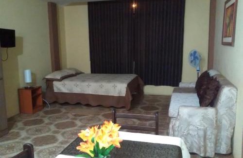 Covicorti Bed & Breakfast | Apartments & Rooms Helena