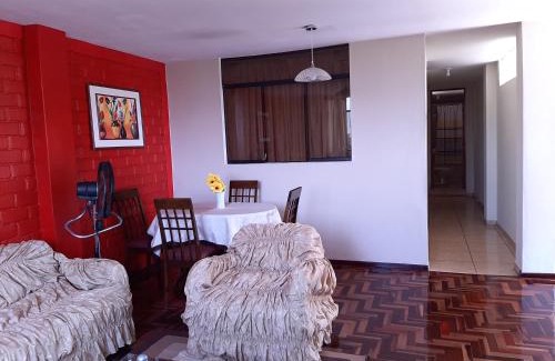 Covicorti Bed & Breakfast | Apartments & Rooms Helena