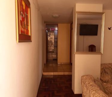 Covicorti Bed & Breakfast | Apartments & Rooms Helena