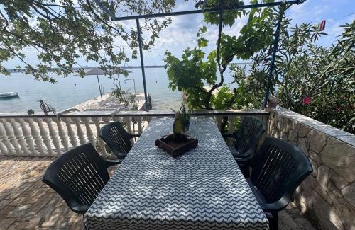 Sibuljina House | Apartments & Rooms Neno